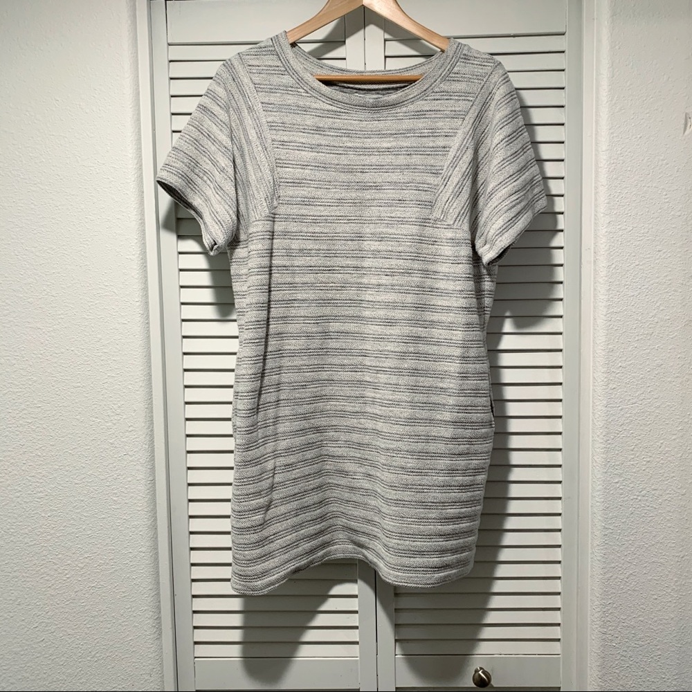 Caslon sweater dress petite with pockets!